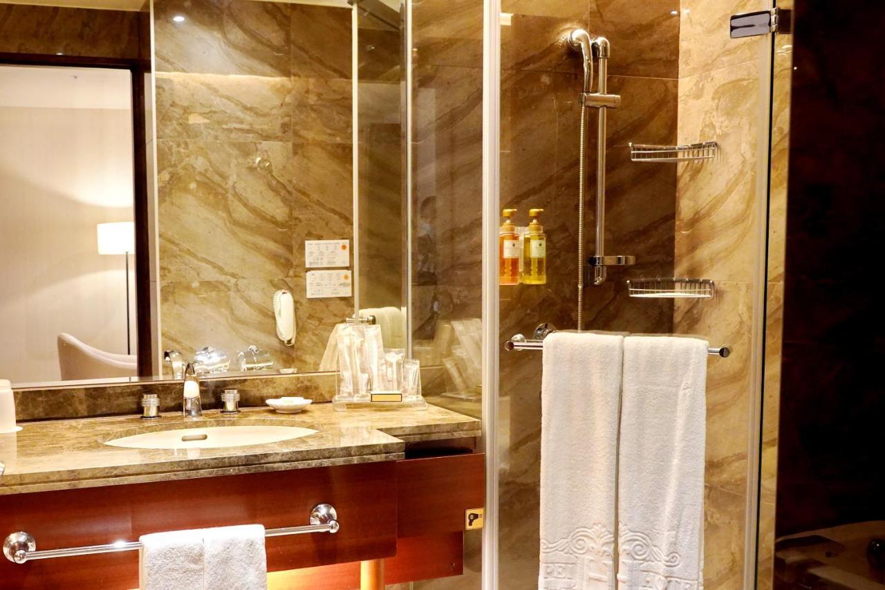Hu House - Taipei Hotel Luaran gambar