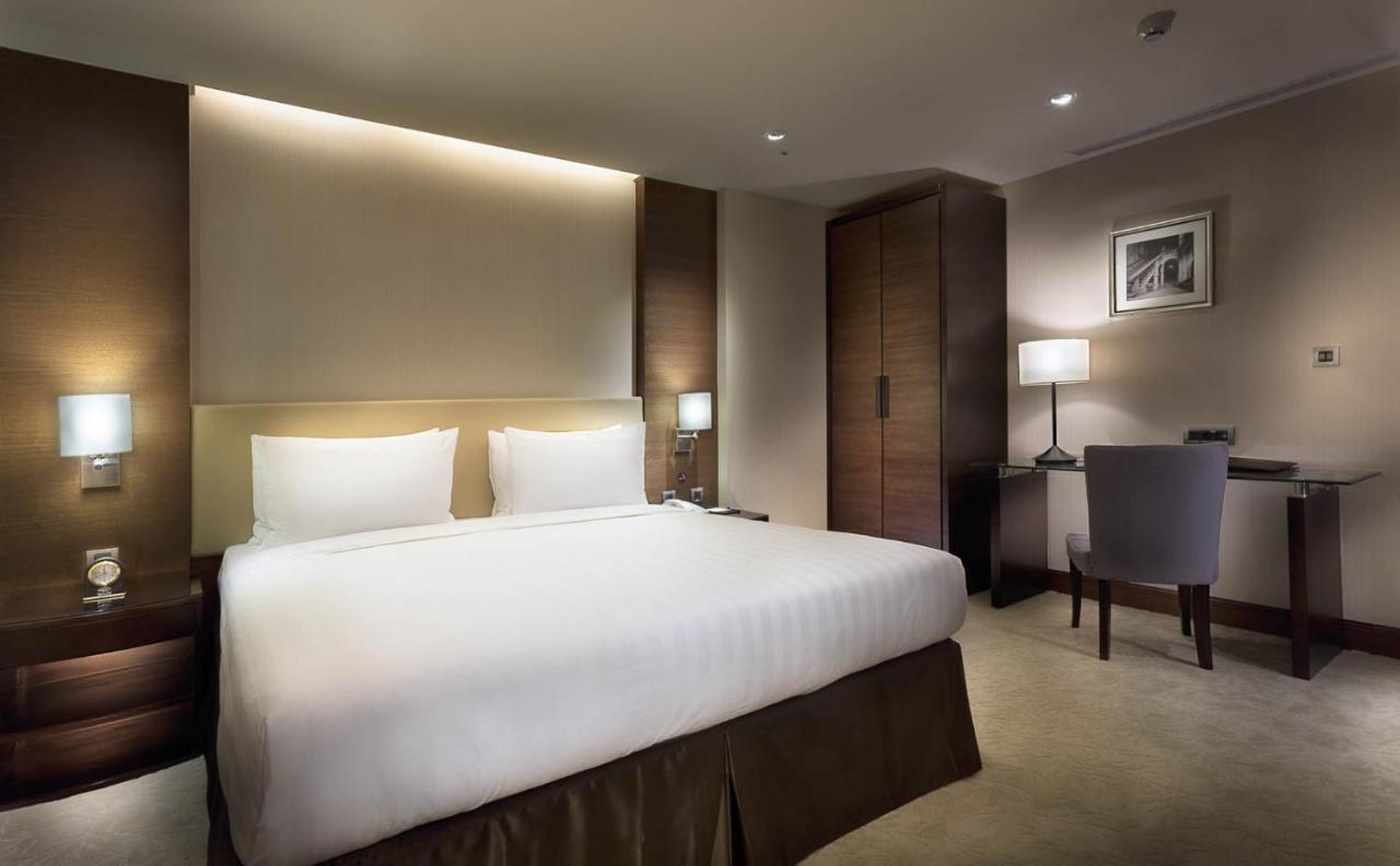 Hu House - Taipei Hotel Luaran gambar