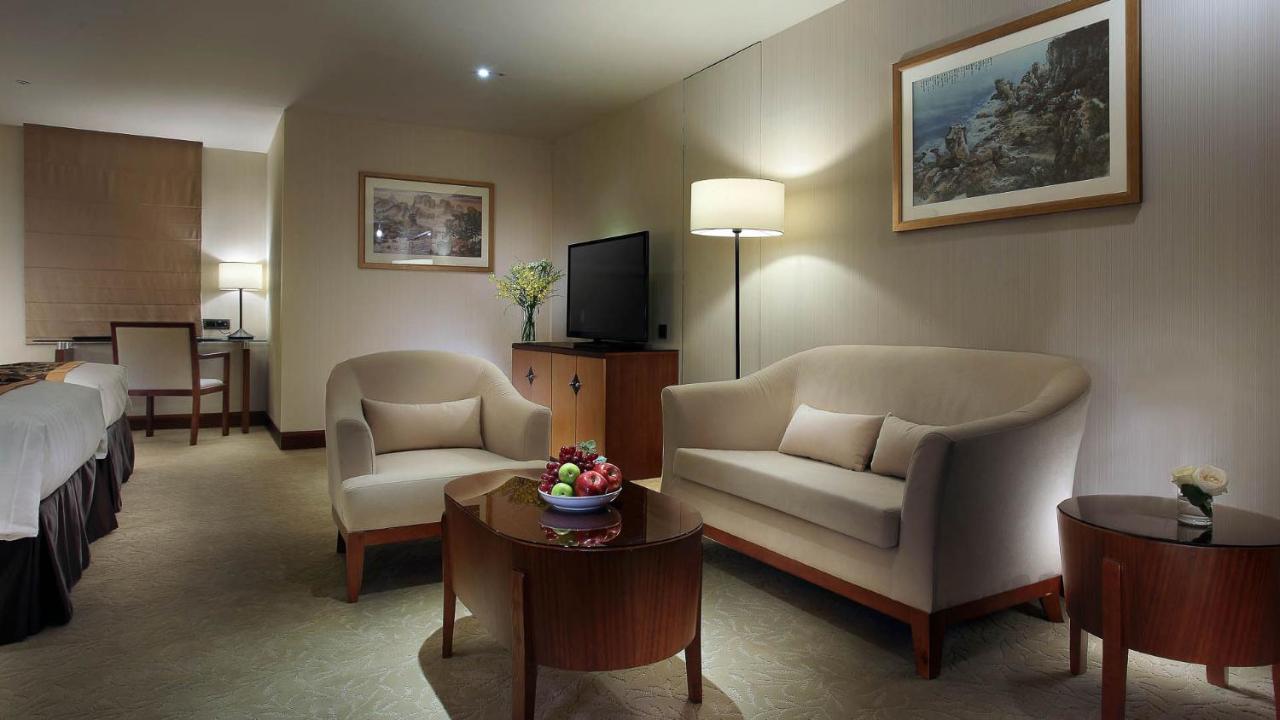 Hu House - Taipei Hotel Luaran gambar